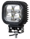 40W Cree LED Driving Light Work Light 1035